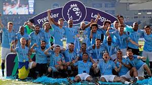 Final shopee piala fa 2019 perak vs kedah pulun kedah pulun kejor yeop kejor bukit jalil. Jelang Final Piala Fa 2019 Kans Besar Manchester City Menuju Raihan Treble Winners Inggris Bola Com