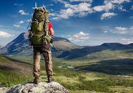 Kungsleden (king's trail) is a hiking trail in northern sweden, approximately 440 kilometres (270 mi) long, between abisko in the north and hemavan in the south. The Kungsleden Walking The Kings Trail In Sweden Macs Adventure