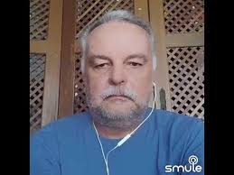 Brincando com o app Smule