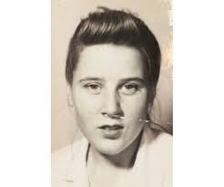 Mary Ann Robinson Obituary (1931