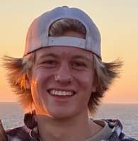 Owen Benson's Men's Soccer Recruiting Profile