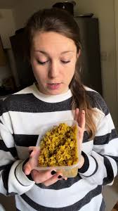 Don't Let Me Cook Mikayla