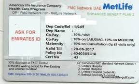 Holders of metlife, nepal life card will be ineligible for above stated discount rates during promotional scheme run by nepa hima trade link. Functional Card Metlife Insurance United Arab Emirates Metlife Col Ae Metl 001