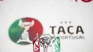 O encontro, que terá lugar no estádio do rio ave futebol clube, está agendado para o dia 12 de dezembro (sábado), às 21 horas, e terá transmissão. Taca De Portugal Eis Todos Os Jogos Da 2 Âª Eliminatoria