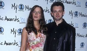 Find great deals on ebay for michael sheen underworld. Michael Sheen Wife Why Did He Never Marry Kate Beckinsale Celebrity News Showbiz Tv Express Co Uk