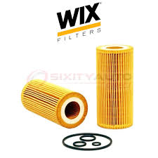 Details About Wix 57198 Engine Oil Filter For Engine Filtration System Lv