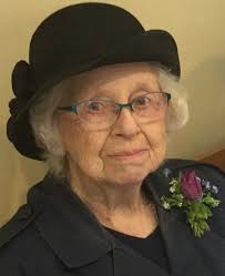 Obituary of Jane Durkee Edlund