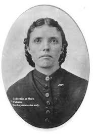 Mary Amanda Jones Blythe (1850-1902)