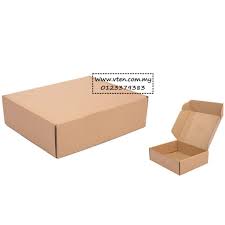 Custom gifts are memorable & cherished. Custom Made Foldable Corrugated Paper Kraft Box Packaging Gift Box Custom Logo Shopee Malaysia