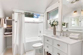 See more ideas about craftsman bathroom, bathroom style, bathroom design. 65 Craftsman Style Primary Bathroom Ideas Photos Home Stratosphere