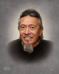 Ruben Ybarra's Instagram, Twitter & Facebook