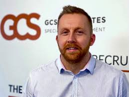 Meet The Team: Andy Chambers, Business Development Director