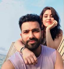 Rohitika 🥰😍❤️