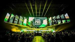 Puerto rico independent baseball league unveils team names. Esl Pro League Season 12 Infos Streams Teams Cs Go Esports Com