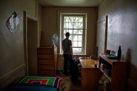 Maybe you would like to learn more about one of these? Mark Zuckerberg Couldn T Stop Mentioning His Harvard Dorm Room During Facebook Testimony The Boston Globe