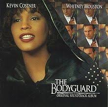 The Bodyguard Soundtrack Wikipedia