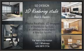 3d exterior renderings are a great way to visualize your residential and/or commercial developments. Sd Design 3d Rendering Home Facebook