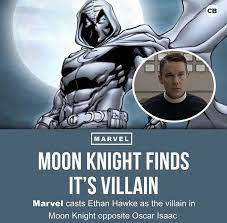 Pin By Ece On Mcu In 2021 Marvel Moon Knight Moon Knight Marvel Cinematic