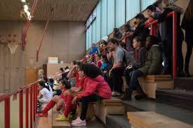 Der Deutsche Olympische Sportbund