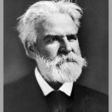 History: The life and times of Edwin Markham