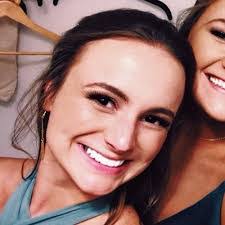 Olivia Funk's Instagram, Twitter & Facebook