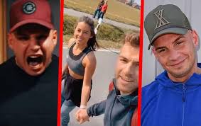 Getting to know midfielder julian buscher of the la galaxy ii. So Denkt Pietro Lombardi Wirklich Uber Sarahs Neuen Freund Julian Buscher Pietro Lombardi Lombardi Ex Frau