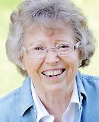 LaVonne Alice Ann Dokken, 81