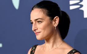 Jenny Slate leaves Netflix's 'Big Mouth' because her character is biracial 