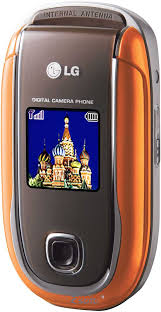 LG F2300 picture gallery
