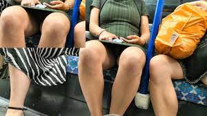 Real upskirt