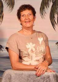 Sally dudek is organizing this fundraiser on behalf of ashley padilla. Zora Padilla Obituary Metairie La