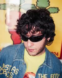 Love Is King Block Party 😍 Who's ready to raise a glass to the king? Our  full Kingsday line-up is here! Excited to have this crew joining us for  this year's edition.