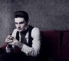 William Control at the O2 Islington Academy 2