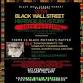 12th Annual Black Wall Street Heritage and History festival
