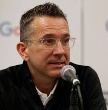 WNBA: Connecticut Sun coach Curt Miller reflects