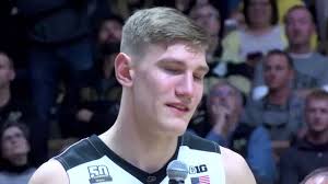 @AndrewPogar's video Tweet