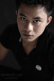 Berita Terbaru dan Profil Artis Terkini: Talent Pilihan SlideGossip : Ade  Rudy Tan