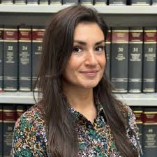 3 Reviews of Bronte Pettifer rated 5.0/5 at Slee Blackwell Solicitors LLP