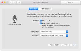 Mobile app that recognizes speech by sound or text and can translate from web pages, communications, and more. Best Dictation Software And Speech To Text Software In 2021 Zapier