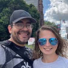 Jesse Colmenero's Instagram, Twitter & Facebook