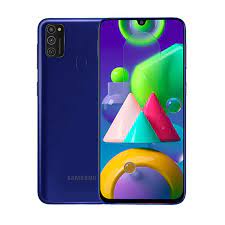 Samsung Galaxy M21 64gb Pin Khủng 6000mah Gia Rẻ Nhiều Khuyến Mai