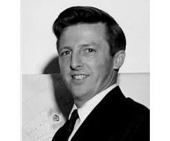 Beverley THORNE Obituary (1924