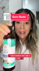 How to Use Nuru Ganda Oil Pulling Mouthwash