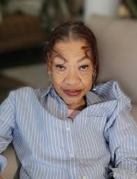 Obituary information for Jacqueline A. Cherry