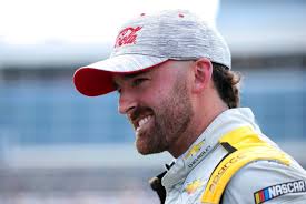 Ty Dillon signs full-time contract for 2024 NASCAR season