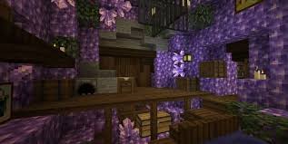 Spice up a desert biome with the large skeletons of great beasts. Where To Find Amethyst Geodes In Minecraft What They Re Used For
