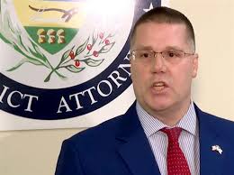 Was jailed for pleading the Fifth, Donora man claims in lawsuit