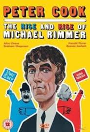 The Rise and Rise of Michael Rimmer (1970)