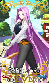 fate grand order おしゃれまとめの人気アイデア pinterest draco メドゥーサ fate ライダー 美少女イラスト