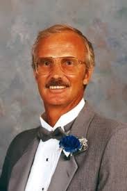 Terry Peters Obituary (1941